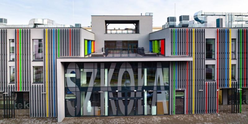 Jakie wyniki uzyskali żoliborscy uczniowie z egzaminu ósmoklasisty?