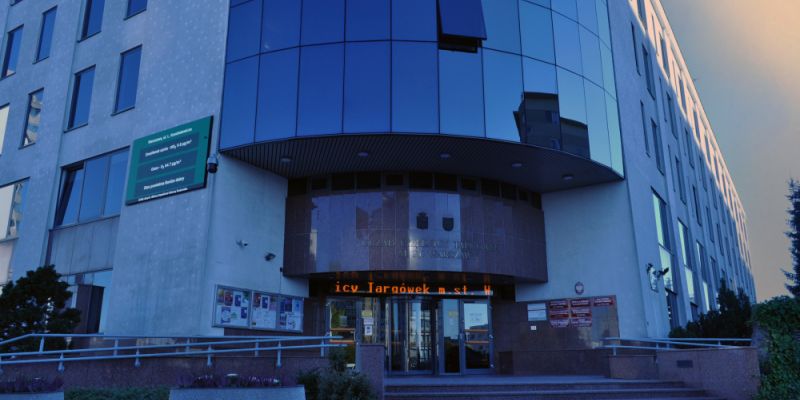 Jest  wniosek o tymczasowy areszt w sprawie korupcji w ZGN Targówek