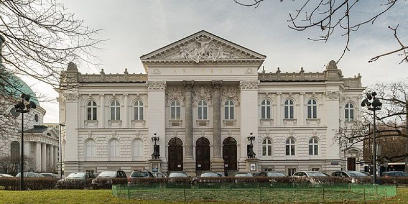 Nowa wystawa w Zachęcie na majówkę. „Dojrzewanie” już od dziś