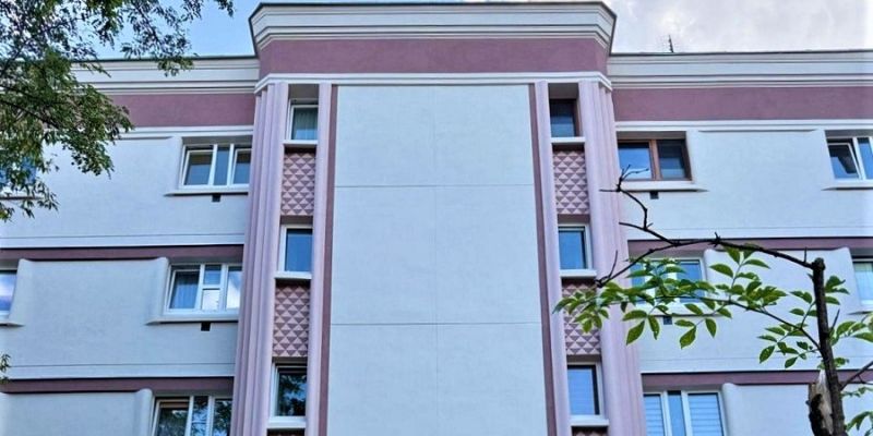 Powrót do historii. Remont zabytkowego budynku na Nowolipkach
