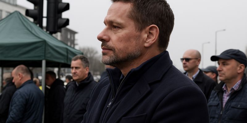 Trzaskowski pod lupą prokuratury. Nowy wątek w stołecznej aferze śmieciowej