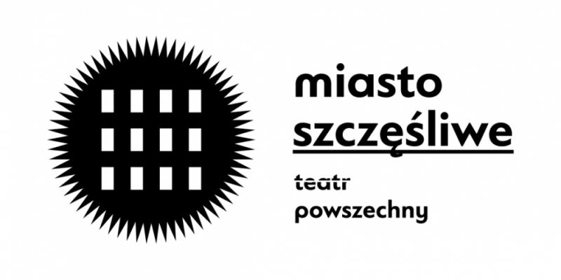 Festiwal Sztuki i Społeczności  Miasto Szczęśliwe - maj-październik 2018 r.