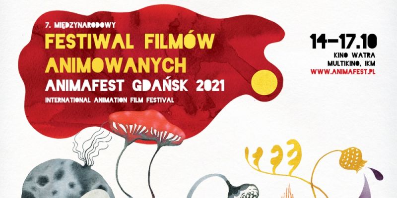 Animafest w Gdańsku
