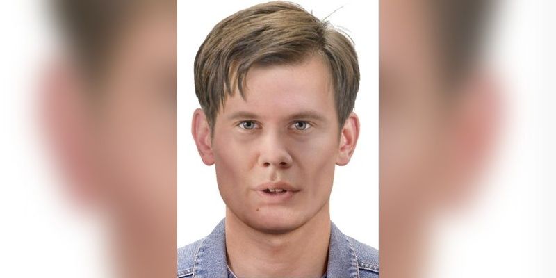 Zaginięcie Krzysztofa Dymińskiego - pokazali, jak dziś może wyglądać zaginiony nastolatek