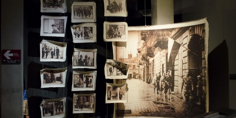 Weekend w Warszawie - co robić w wolnym czasie?