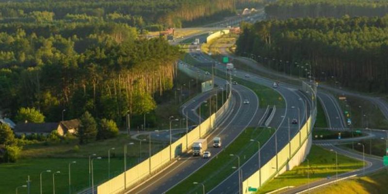 Zachodnia Obwodnica Aglomeracji Warszawskiej  - ruszają spotkania informacyjne