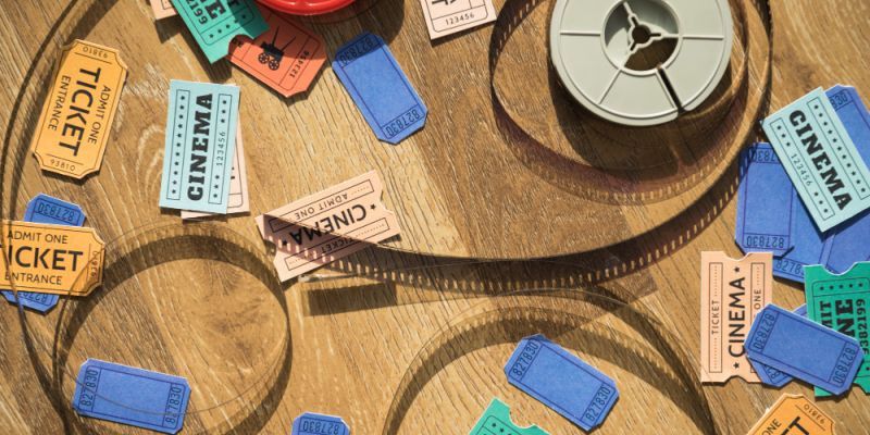 41. Warszawski Festiwal Filmowy startuje z mocnym programem i światowymi premierami