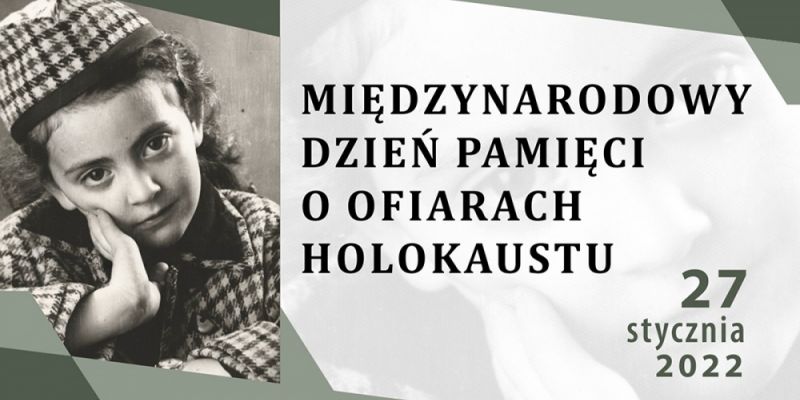 Pamięć o ofiarach Holokaustu w Warszawie