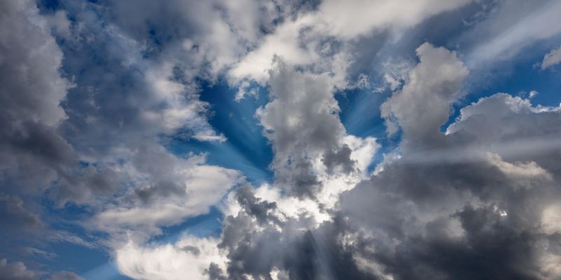 Prognoza pogody dla Warszawy na najbliższe dni