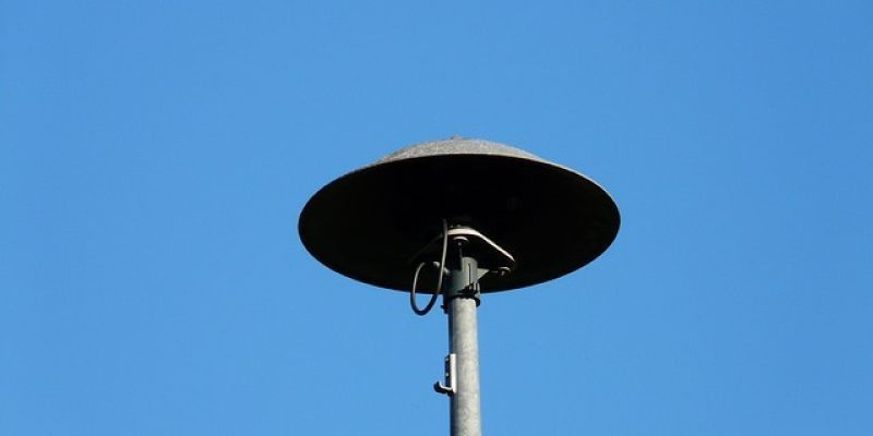 Zawyją syreny alarmowe. MUW uspokaja: to tylko ćwiczenia