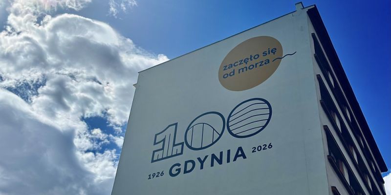 Jak Gdynia świętuje swój jubileusz w sierpniu? Propozycje wydarzeń