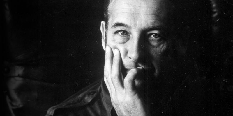 Rok Andrzeja Wajdy 2026. Warszawa przygotowuje projekcje filmowe, wystawy i program edukacyjny