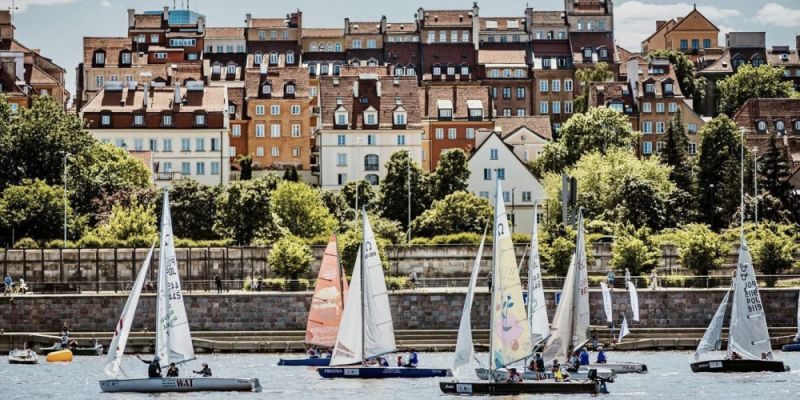 Nadchodzący weekend w stolicy pełen atrakcji