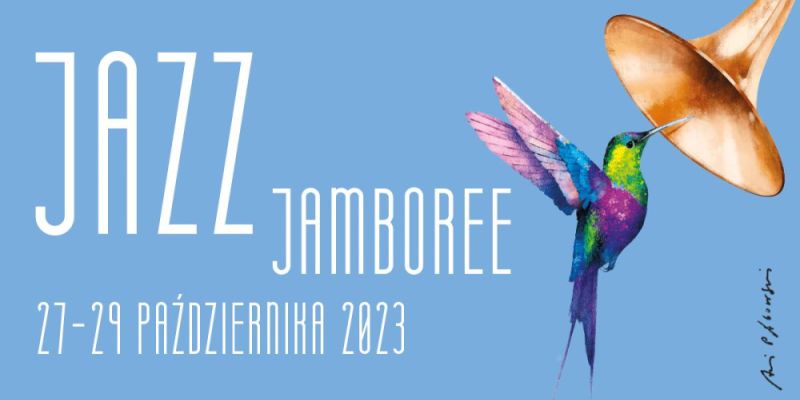Jazz Jamboree: trzy dni z gwiazdami jazzu w Klubie Stodoła
