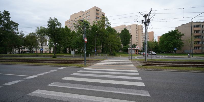 Warszawa sprawdza swoje zebry – reaudyt 89 przejść dla pieszych ujawni, czy modernizacje rzeczywiście poprawiły bezpieczeństwo