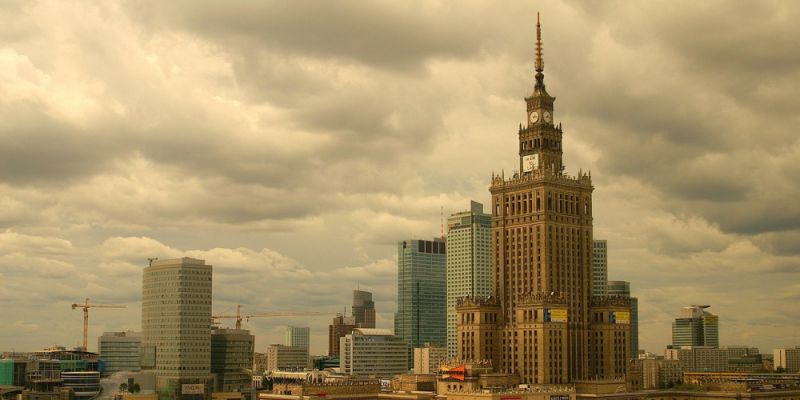 Już dziś 70. urodziny Pałacu Kultury i Nauki - jakie atrakcje zaplanowano z tej okazji?