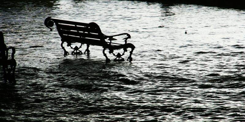 Gdańsk przygotowany na zagrożenie powodziowe