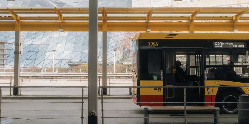 Utrudnienia na Wisłostradzie i Górnośląskiej