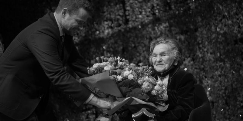 Ostatnie pożegnanie Wandy Traczyk-Stawskiej: Mieszkańcy stolicy oddadzą hołd legendarnej na Placu Krasińskich
