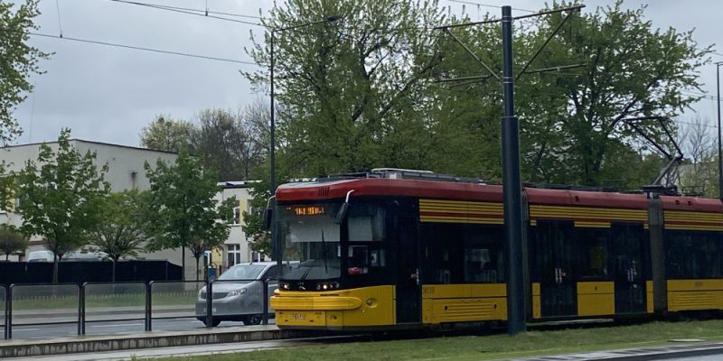 Zmiany w organizacji komunikacji miejskiej w okresie świątecznym