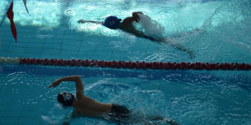 XXII Grand Prix Ursynowa w Pływaniu