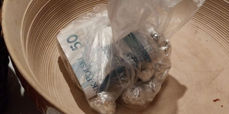 Duże uderzenie w narkobiznes. 217 osób zatrzymanych