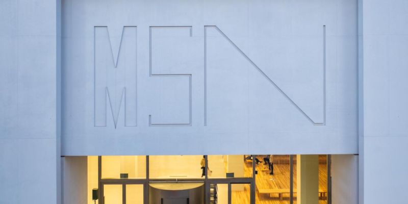 Warszawa wyróżniona w prestiżowym zestawieniu New York Timesa