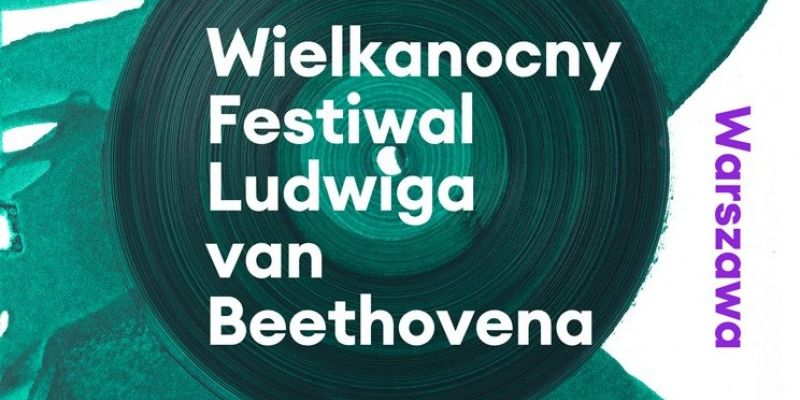 25. Wielkanocny Festiwal Ludwiga van Beethovena