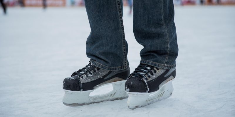 Mikołajkowy weekend w Warszawie: lodowiska, jarmarki i koncerty