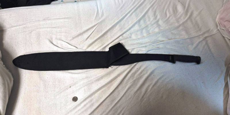 Rozbój na 16-latku w rejonie Parku Bródnowskiego. Policja zatrzymała 14-latka