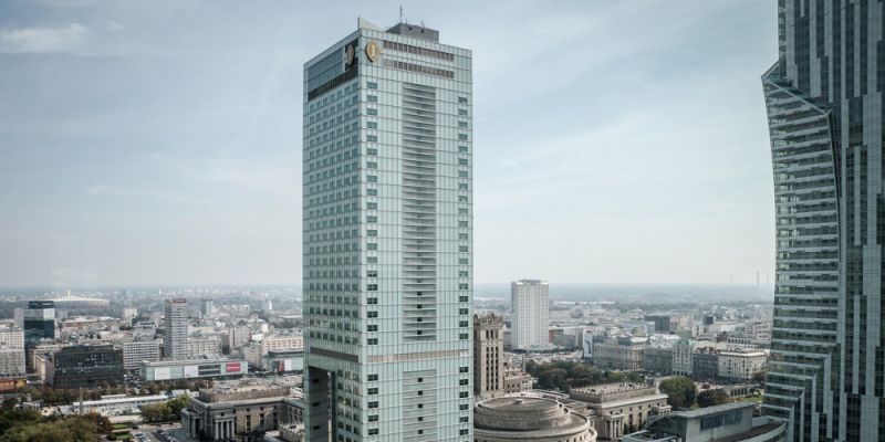 Weekend w Warszawie - jakie atrakcje oferuje nam stolica?