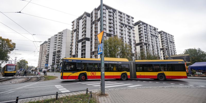 Na skrzyżowaniu Wólczyńskiej i Nocznickiego powstanie sygnalizacja świetlna. Wybrano wykonawcę