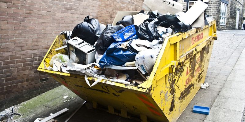 Jak prawidłowo zorganizować wywóz odpadów?