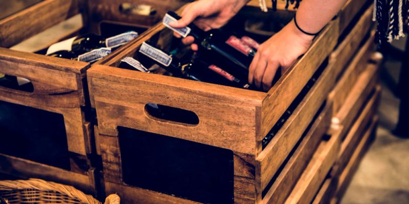 Targówek i Bemowo popierają nocny zakaz sprzedaży alkoholu