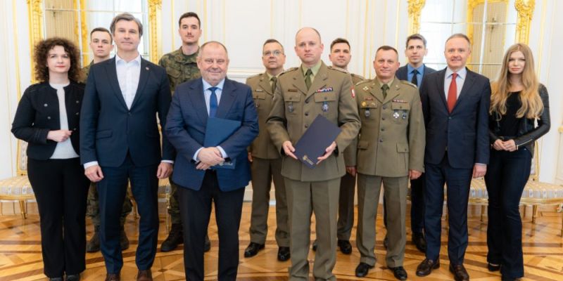 UW i Wojska Obrony Terytorialnej łączą siły