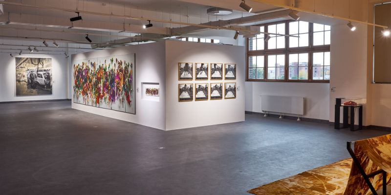 Gdańsk szuka nowych talentów w sztuce współczesnej
