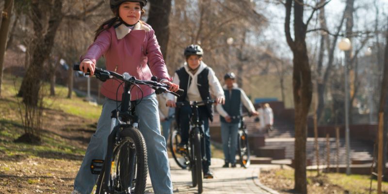 Trwa Europejski Tydzień Mobilności