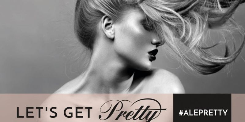 Pretty Studio – Let’s get Pretty.