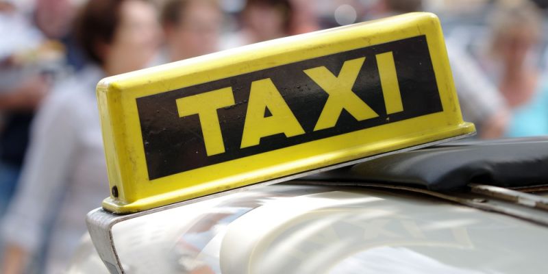 Szokujące wyniki kontroli taksówek i firm przewozowych