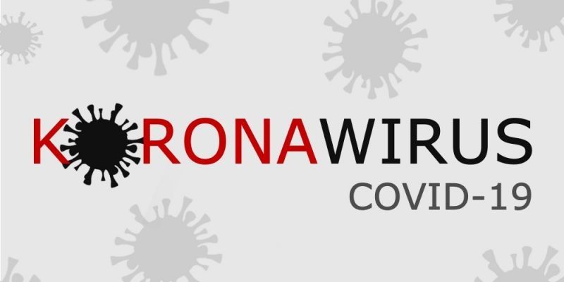 Sobota: 21 897 nowych i potwierdzonych przypadków zakażenia koronawirusem