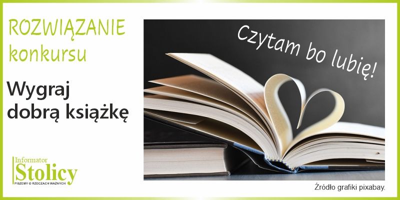 [ROZWIĄZANIE KONKURSU] Wygraj książkę „Lokalsi. Nieoficjalna historia pewnego samorządu”