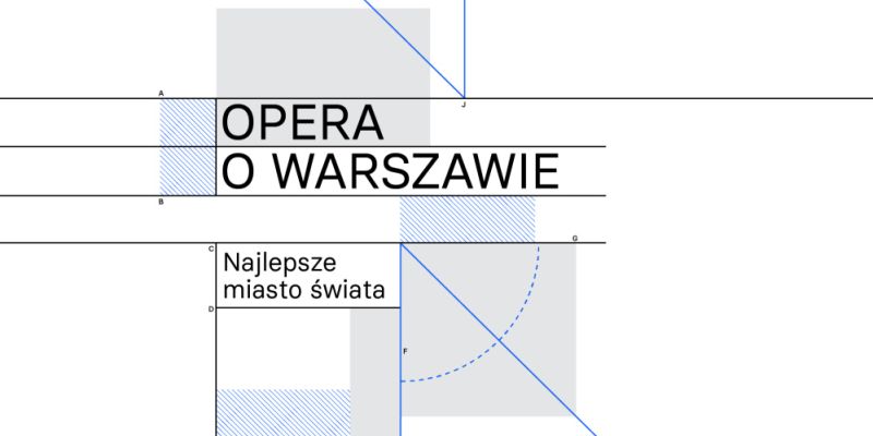 Wybrano twórców Opery o Warszawie