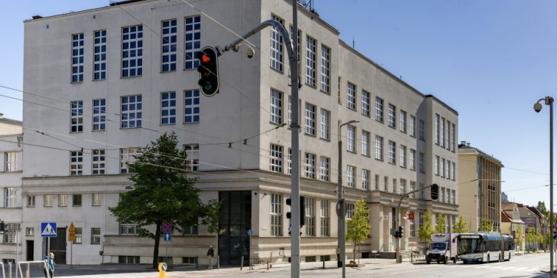 Modernistyczne Śródmieście Gdyni na Liście Światowego Dziedzictwa UNESCO