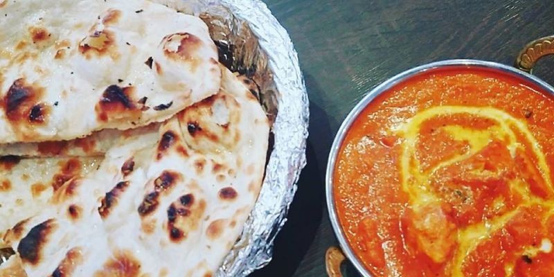 Pakistańskie i indyjskie smaki w jednym miejscu