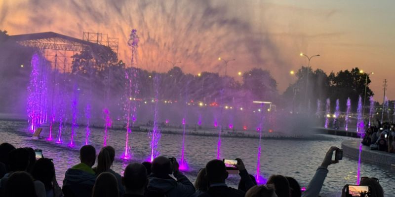 Warszawa nie zwalnia tempa: najciekawsze bezpłatne wydarzenia kulturalne tego tygodnia