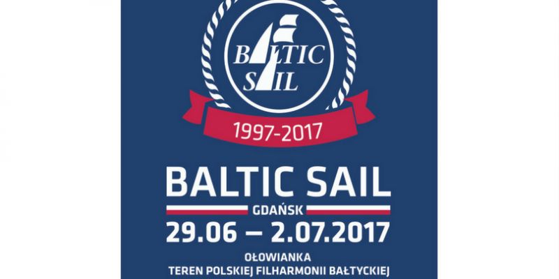 XXI Baltic Sails – impreza pod żaglami