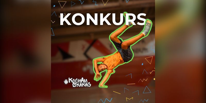 [ROZWIĄZANIE KONKURSU] Wygraj wejściówki do "KochamSkakać" – znamy zwycięzców