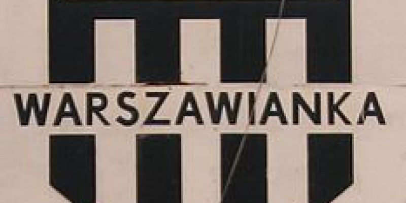 Warszawianka – Klub z tradycjami