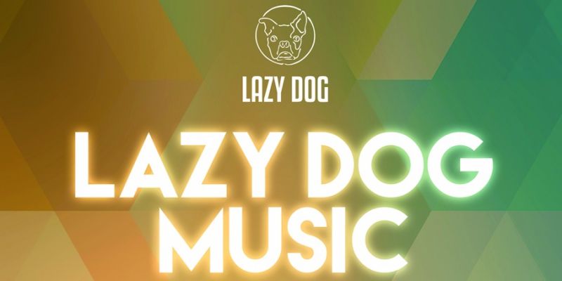 LAZY DOG MUSIC - nowy muzyczny punkt na mapie Warszawy