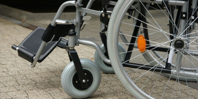 Warszawskie szkoły bardziej dostępne –dostosowanie placówek do uczniów ze specjalnymi potrzebami edukacyjnymi